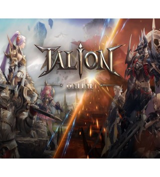 Talion Online - Premium Game Pack Key GLOBAL